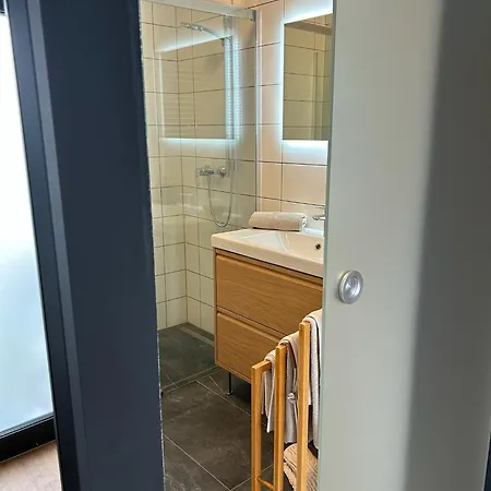 Dum Pro Hosty V Zahrade Villa Police nad Metují Exterior photo