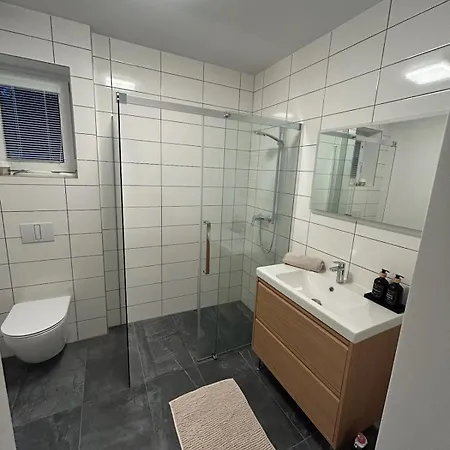 Dum Pro Hosty V Zahrade Villa Police nad Metují Exterior photo