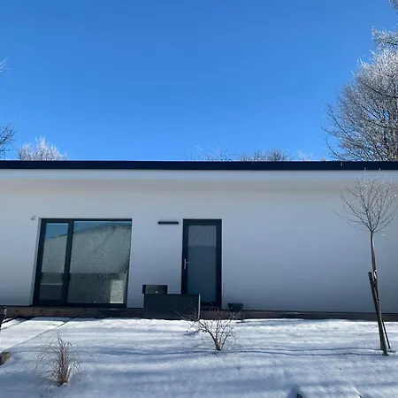 Dum Pro Hosty V Zahrade Villa Police nad Metují Exterior photo
