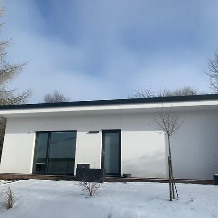 Dum Pro Hosty V Zahrade Villa Police nad Metují Exterior photo