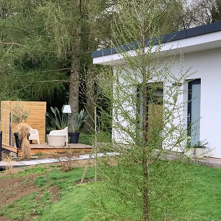 Dum Pro Hosty V Zahrade Villa Police nad Metují Exterior photo